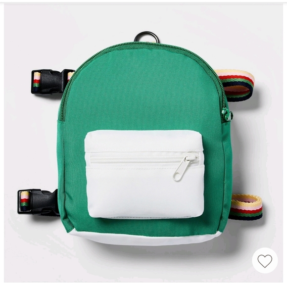 Boot & Barkley Backpack Dog Harness - Medium - Picture 2 of 8